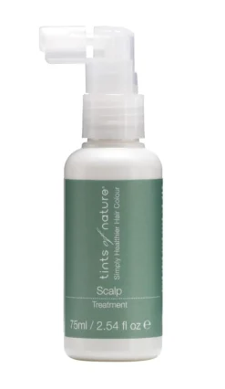 New Tints Of Nature Scalp treatment