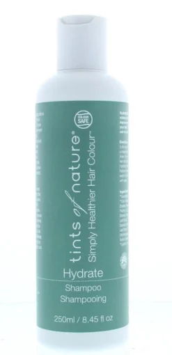 Clearance Tints Of Nature Shampoo hydrate