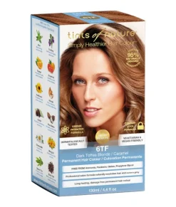 Tints Of Nature 6TF toffee