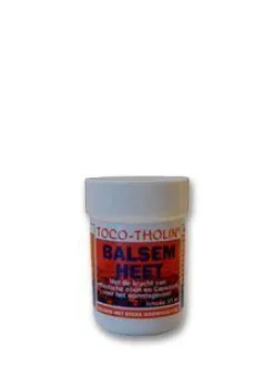 Sale Toco Tholin Balsem heet