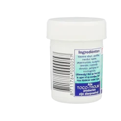 Clearance Toco Tholin Balsem mild