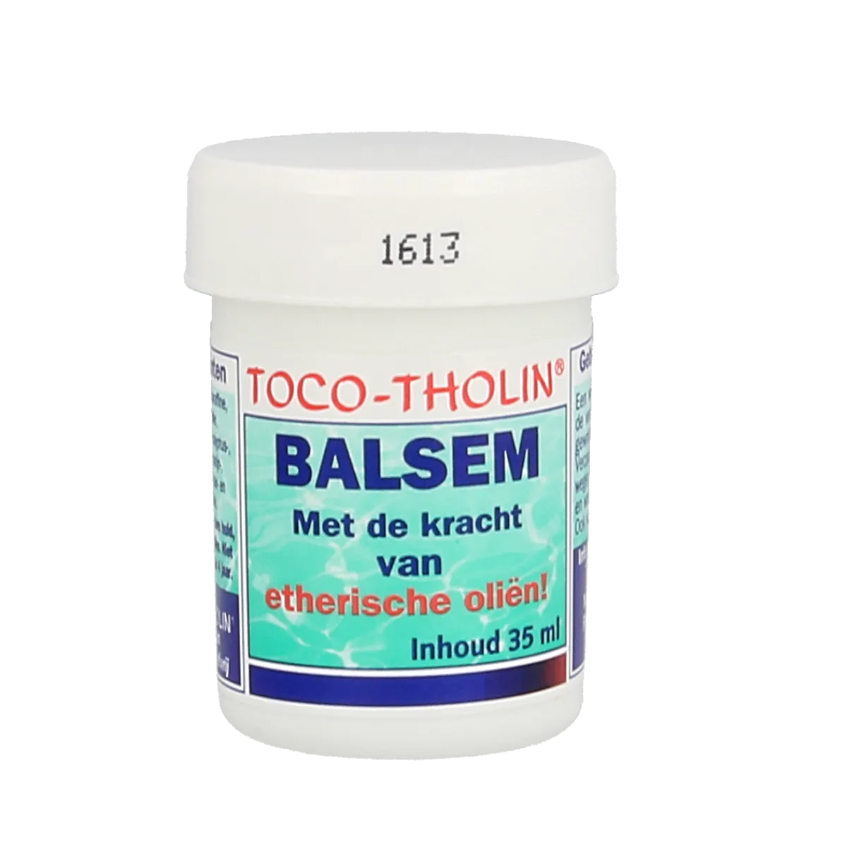Clearance Toco Tholin Balsem mild