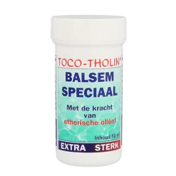 Toco Tholin Balsem speciaal