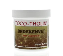 Best Toco Tholin Broekenvet