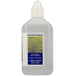 Toco Tholin Medimas massageolie