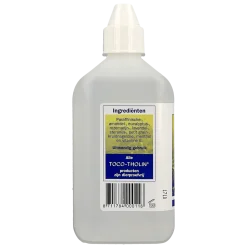 Toco Tholin Medimas massageolie