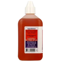 Toco Tholin Natumas massage warm