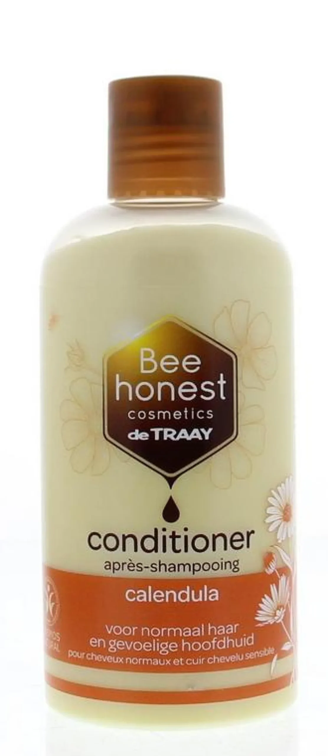 Traay Bee Honest Conditioner calendula