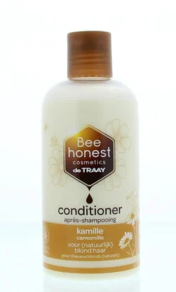 Best Traay Bee Honest Conditioner kamille