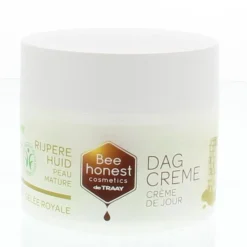 Best Traay Bee Honest Gelee royale dagcreme