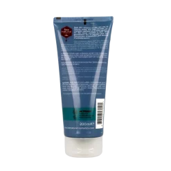 Traay Bee Honest Hair & body wash men rozemarijn