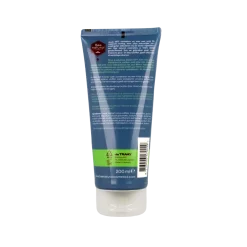 Clearance Traay Bee Honest Hair & body wash men verveine