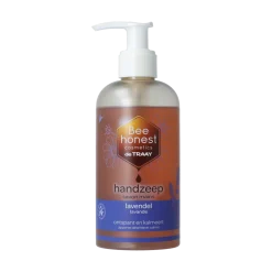 Clearance Traay Bee Honest Handzeep lavendel