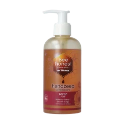Clearance Traay Bee Honest Handzeep rozen