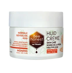 Online Traay Bee Honest Huidcreme honing