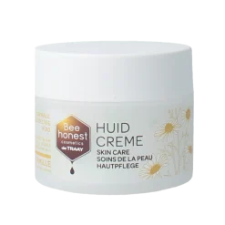 Traay Bee Honest Huidcreme kamille