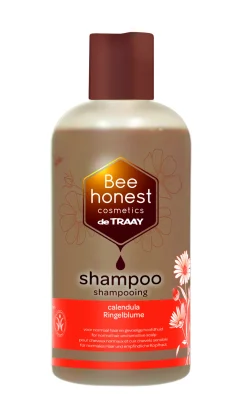 Traay Bee Honest Shampoo calendula