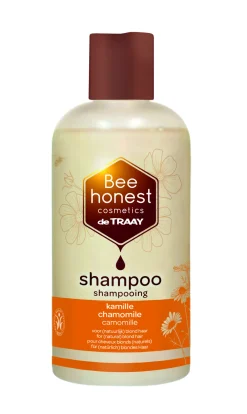 Traay Bee Honest Shampoo kamille