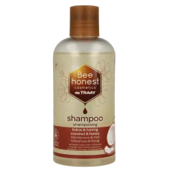 Outlet Traay Bee Honest Shampoo kokos & honing