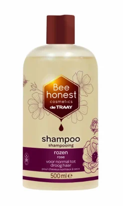 Best Traay Bee Honest Shampoo rozemarijn & cipres