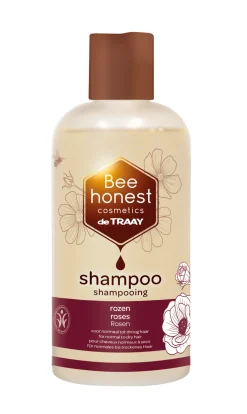 Online Traay Bee Honest Shampoo rozen