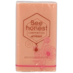 Traay Bee Honest Zeep rozen