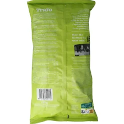 Trafo Chips handcooked salt & vinegar bio