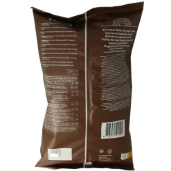 Trafo Chips kokosolie gebakken bio
