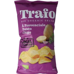 Trafo Chips provencal bio