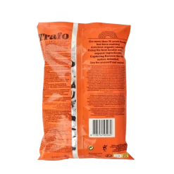 Trafo Hummus chips paprika bio