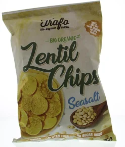 Outlet Trafo Linzen chips zeezout bio