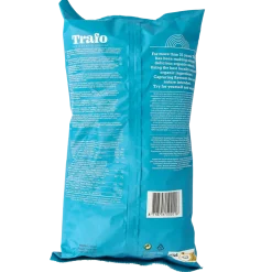 Trafo Ribbelchips paprika bio