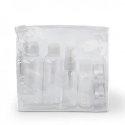 Online 4-Travel Reisflesjes cosmetica