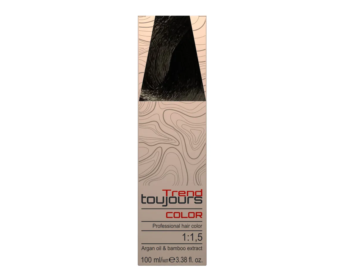Trend Toujours Color 5