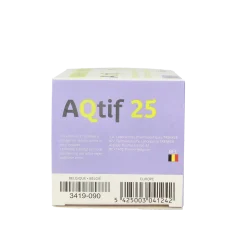 Trenker Aqtif 25