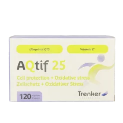 Trenker Aqtif 25
