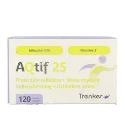 Trenker Aqtif 25