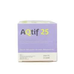 Trenker Aqtif 25