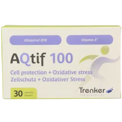 Sale Trenker Aqtif100