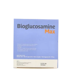 Trenker Bioglucosamine 1250 mg max