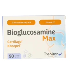 Trenker Bioglucosamine 1250 mg max