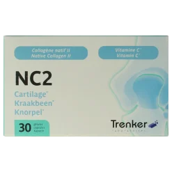 Trenker NC2