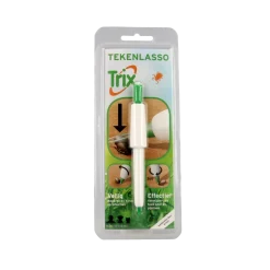 Trix Teken lasso