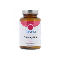TS Choice Cal-Mag-Zink