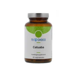 TS Choice Catuaba 500