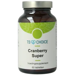 TS Choice Cranberry super