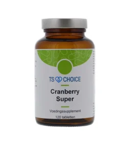 Discount TS Choice Cranberry super