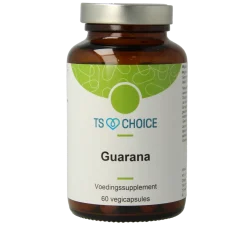 Hot TS Choice Guarana