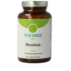 TS Choice Rhodiola 400mg