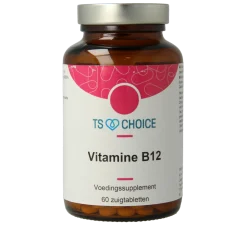 Outlet TS Choice Vitamine B12 cobalamine
